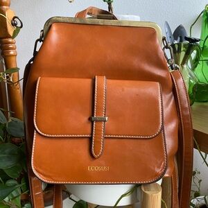 Ecosusi Backpack